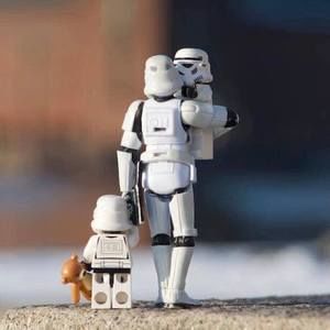 Meet your Posher, Brian